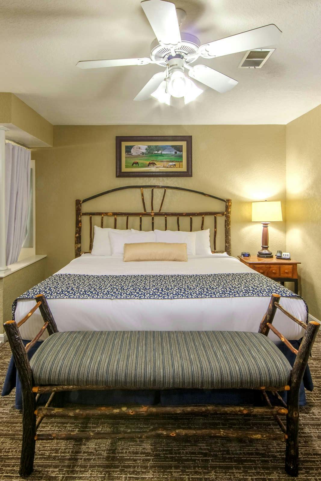 Hotel Holiday Inn Club Vacations Oak N' Spruce Resort photo 3