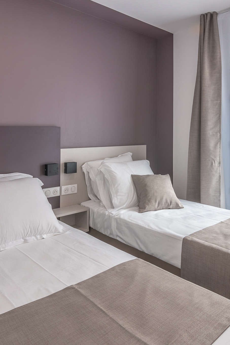 Hotel Hôtel Alcôve Nice photo 4