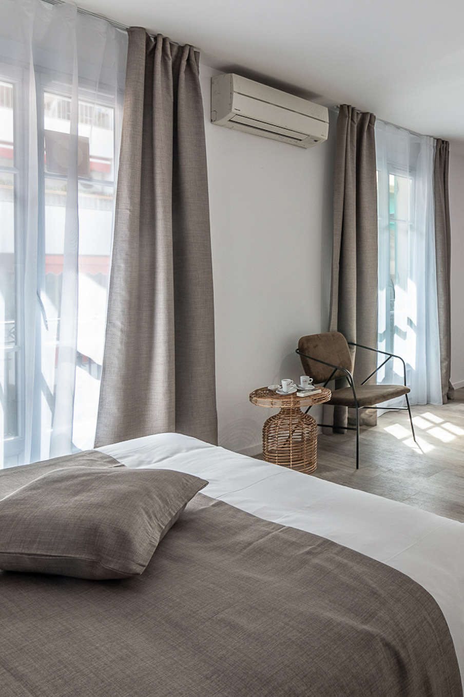 Hotel Hôtel Alcôve Nice photo 1