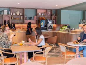 Hotel Ibis Marne La Vallée Val D'europe photo 1