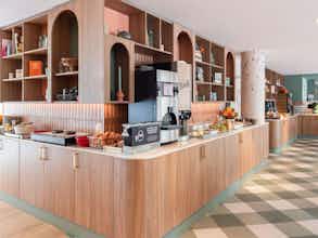 Hotel Ibis Marne La Vallée Val D'europe photo 2