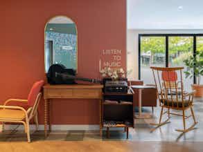 Hotel Ibis Marne La Vallée Val D'europe photo 4