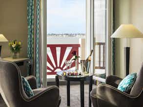 Hotel Hôtel Mercure La Baule Majestic photo 5