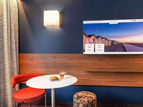 Hotel Hôtel Mercure Caen Côte De Nacre Herouville Saint Clair photo 5
