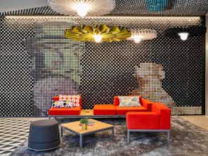 Hotel Ibis Barcelona Plaza Glòries 22 photo 5