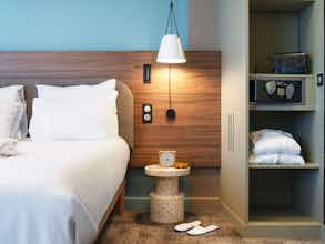 Hotel Novotel Suites Nancy Centre photo 4