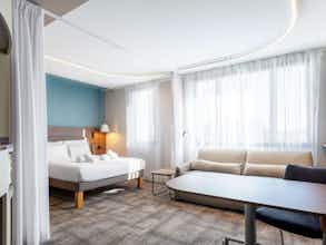Hotel Novotel Suites Nancy Centre photo 5