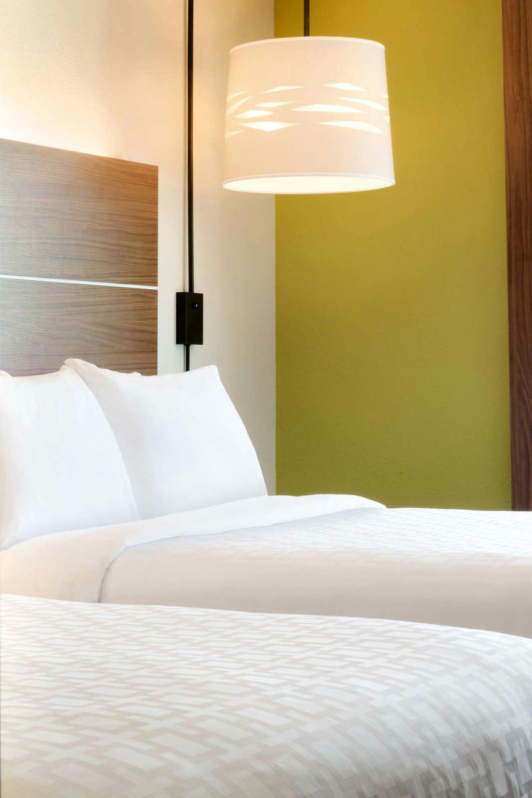 Hotel Holiday Inn Express & Suites Macon North photo 4