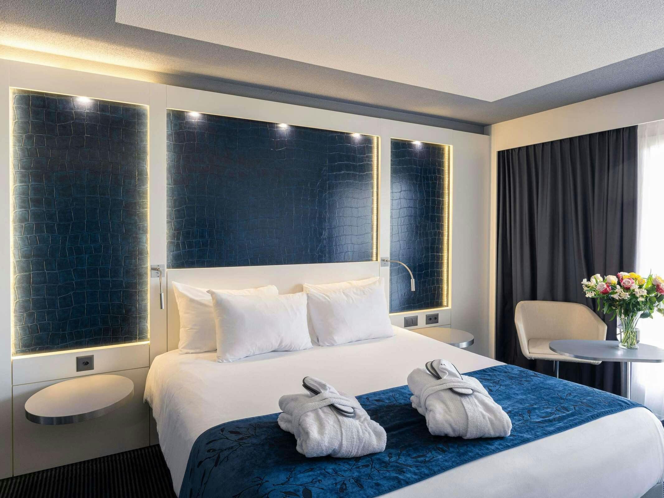 Mercure Plaza Biel