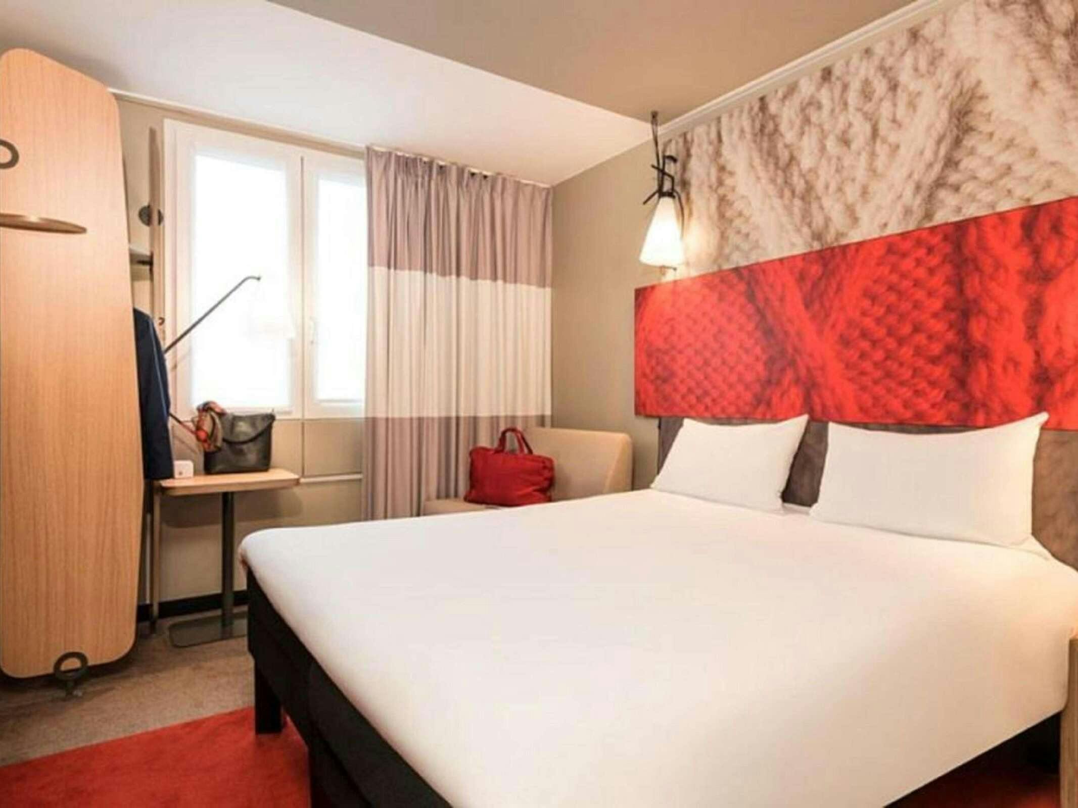 Hotel Ibis Bordeaux Centre Bastide photo 5