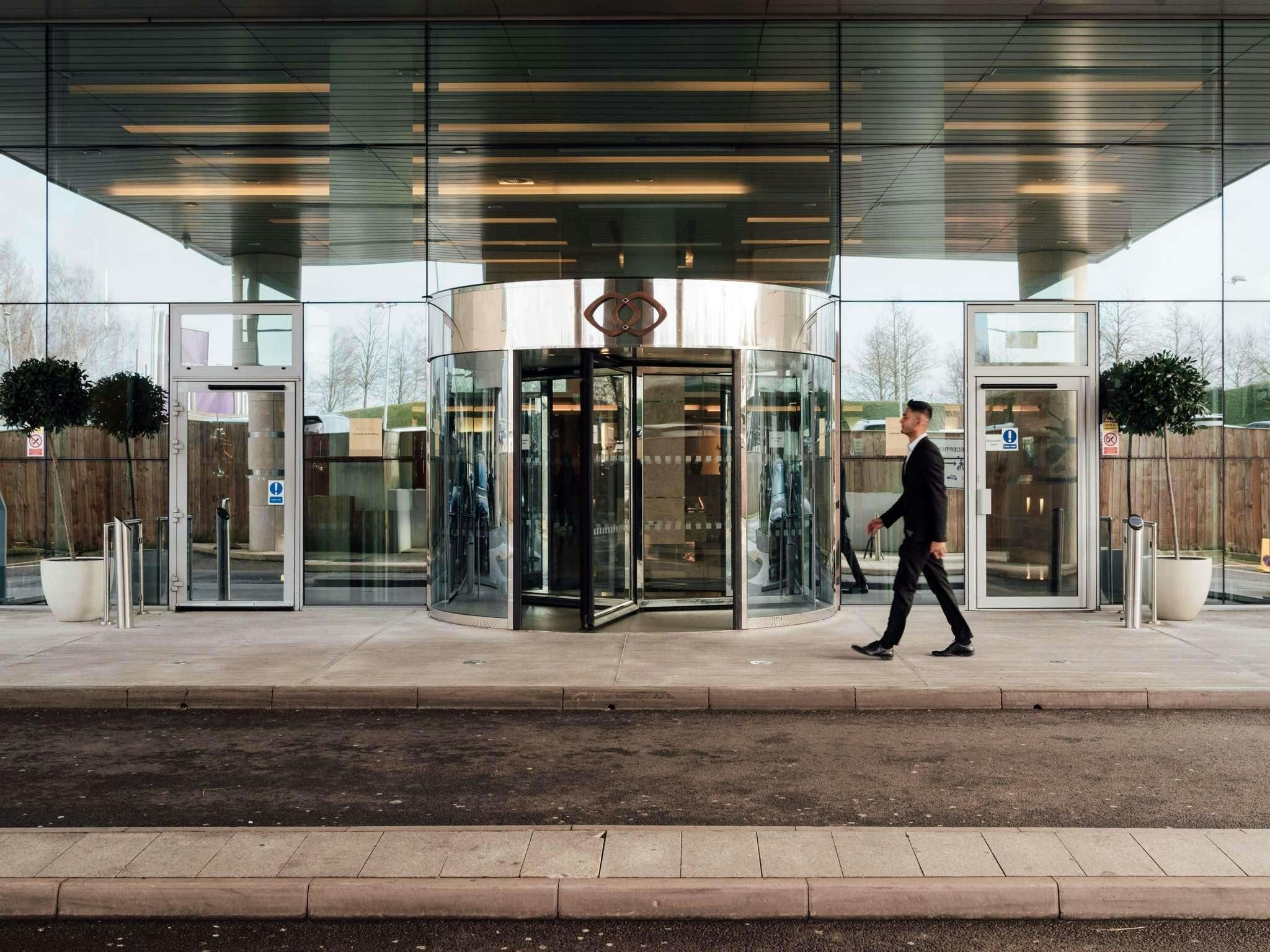 Hotel Sofitel London Heathrow photo 1