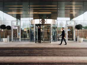 Hotel Sofitel London Heathrow photo 1