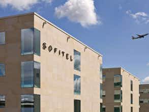 Hotel Sofitel London Heathrow photo 3