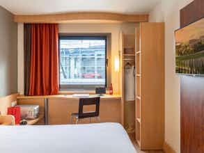Hotel Ibis Madrid Alcobendas photo 3