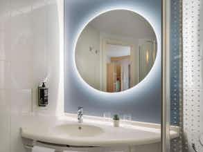 Hotel Ibis Madrid Alcobendas photo 5