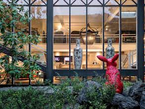Hotel Golf du Medoc Hotel et Spa MGallery by Sofitel photo 1
