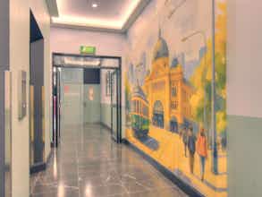 Hotel Ibis Styles Kingsgate photo 2