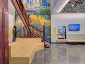 Hotel Ibis Styles Kingsgate photo 3
