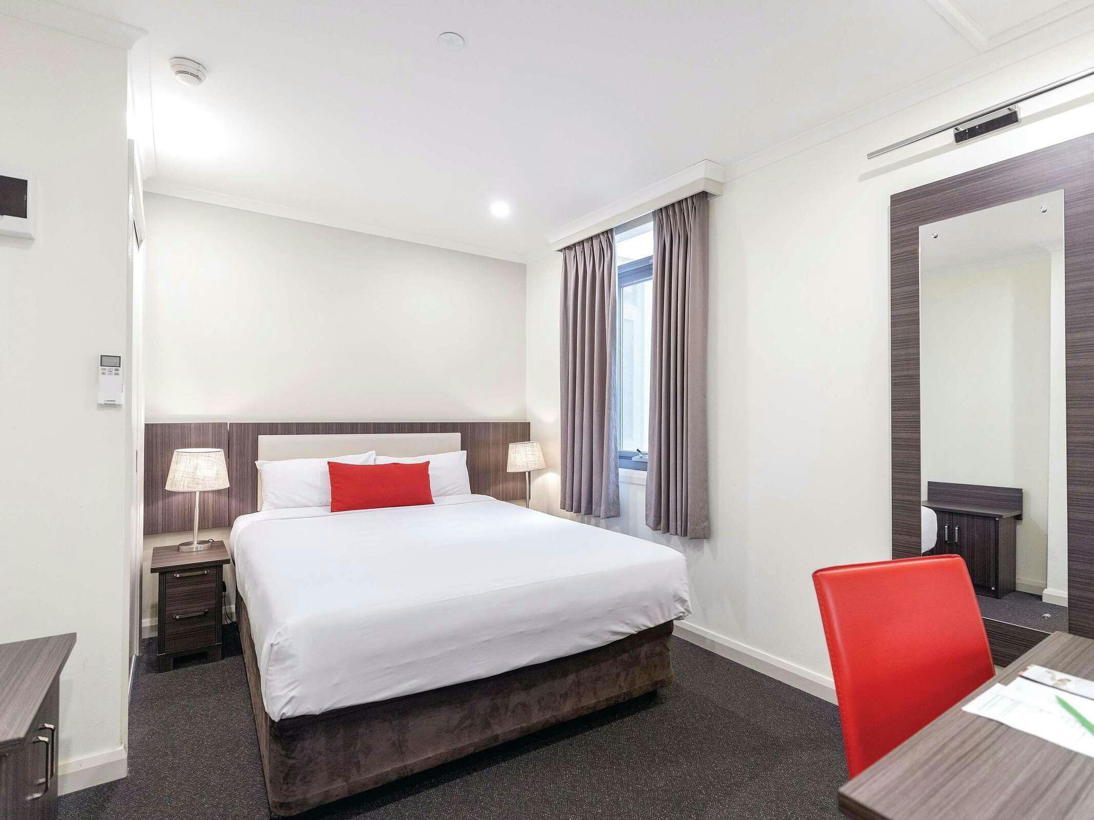 Hotel Ibis Styles Kingsgate photo 5
