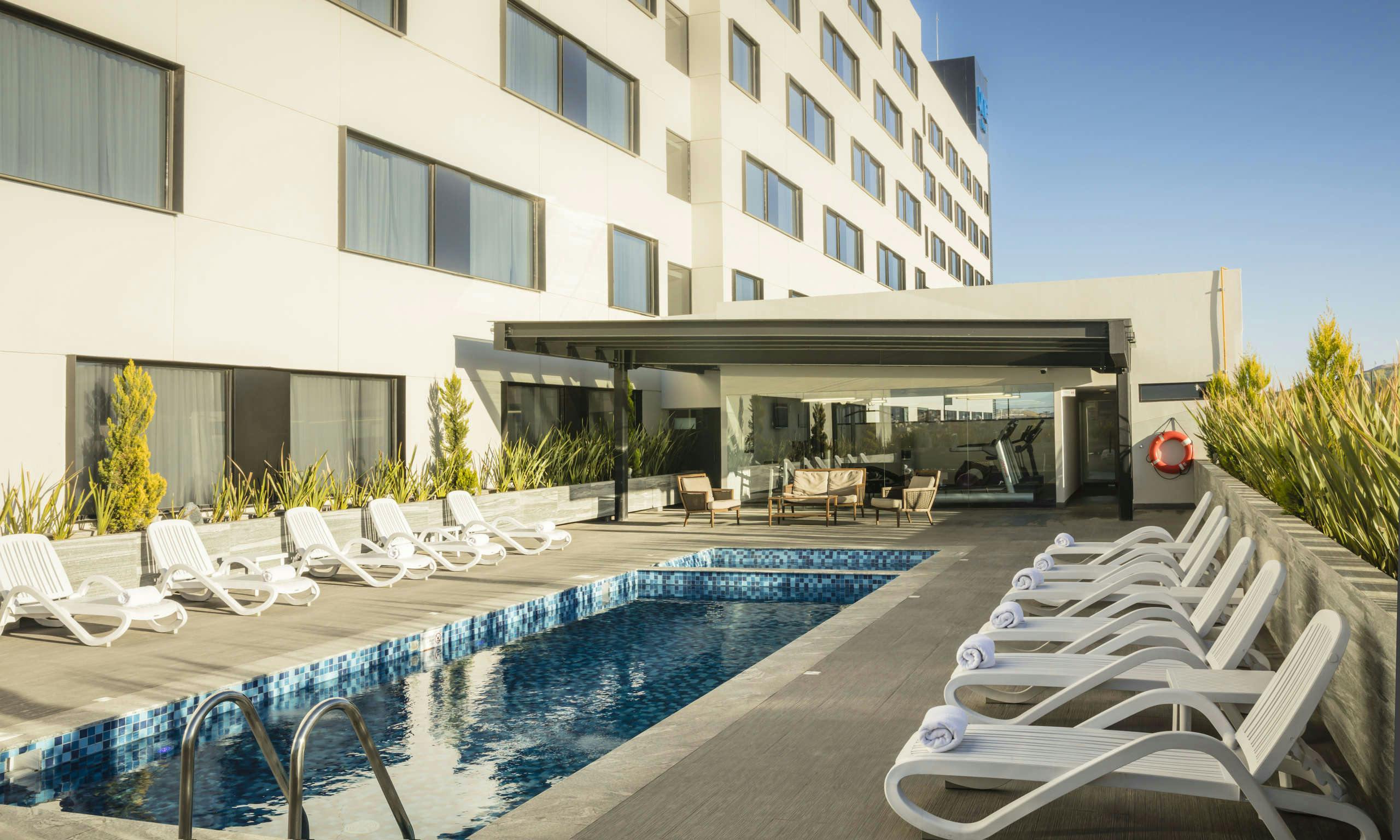 Fiesta Inn Chihuahua Fashion Mall