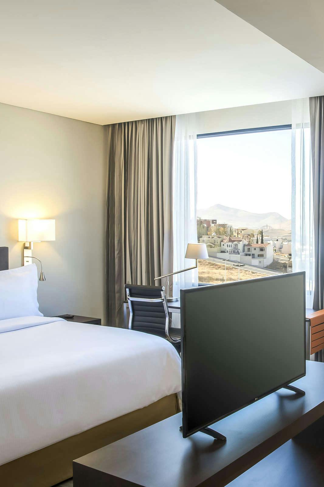 Hotel Fiesta Inn Chihuahua Fashion Mall photo 2