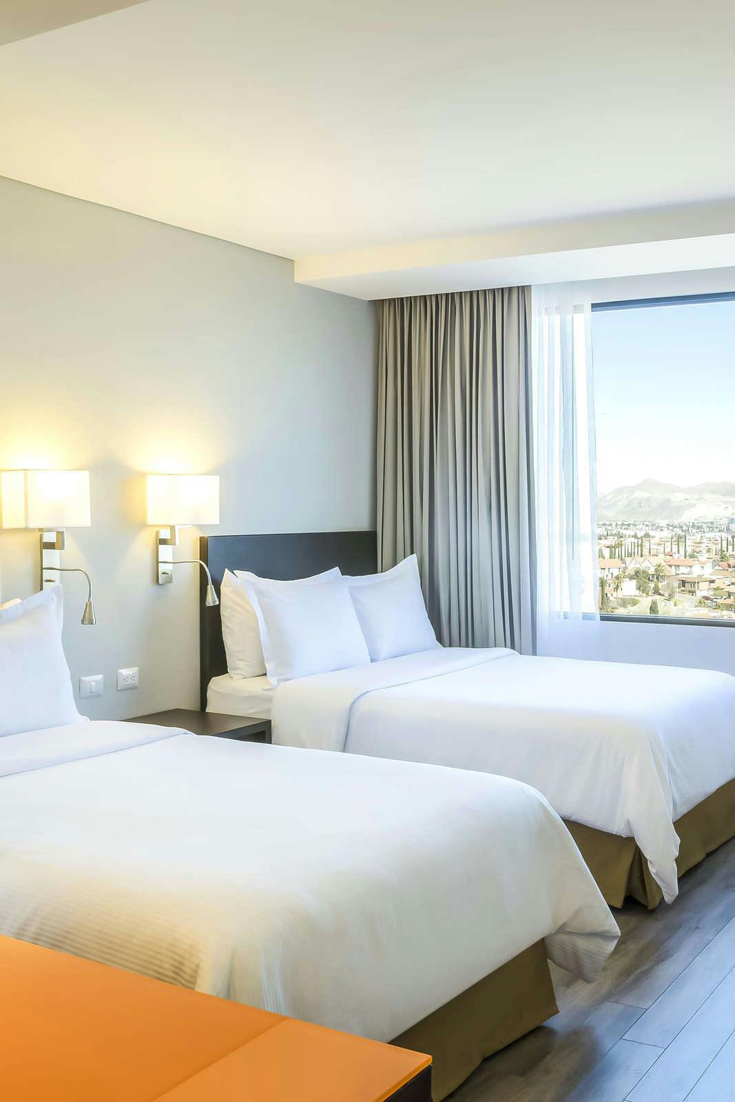 Hotel Fiesta Inn Chihuahua Fashion Mall photo 4