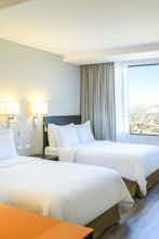 Hotel Fiesta Inn Chihuahua Fashion Mall photo 4