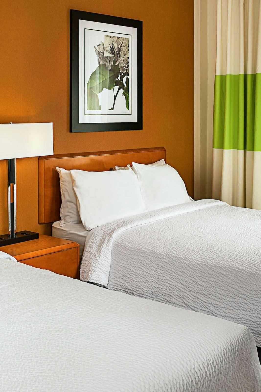 Hotel Fairfield Inn New York LaGuardia Airport-Flushing photo 3