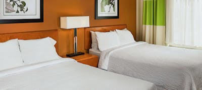 Fairfield Inn New York LaGuardia Airport-Flushing
