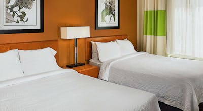 Fairfield Inn New York LaGuardia Airport-Flushing