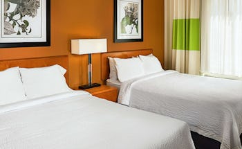 Fairfield Inn New York LaGuardia Airport-Flushing