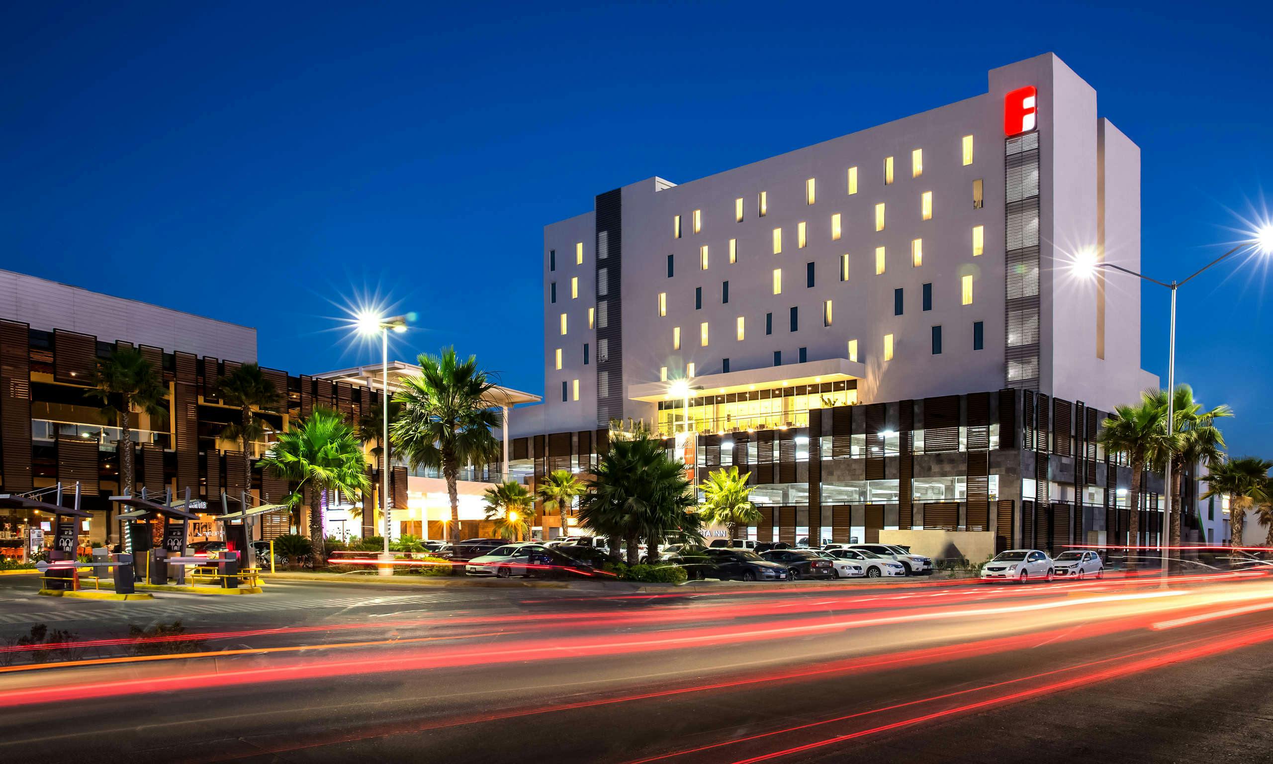 Fiesta Inn Los Mochis