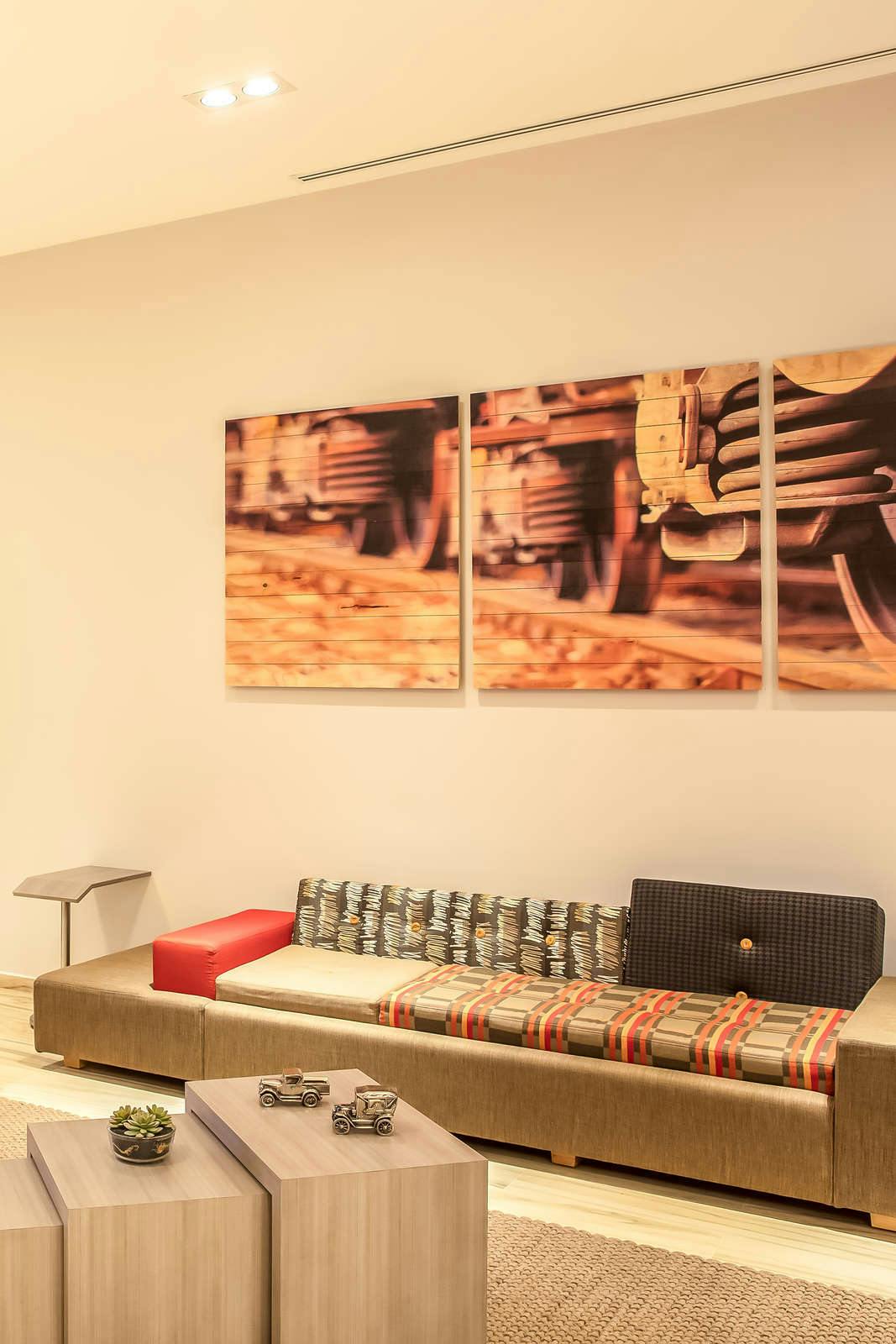 Hotel Fiesta Inn Los Mochis photo 5