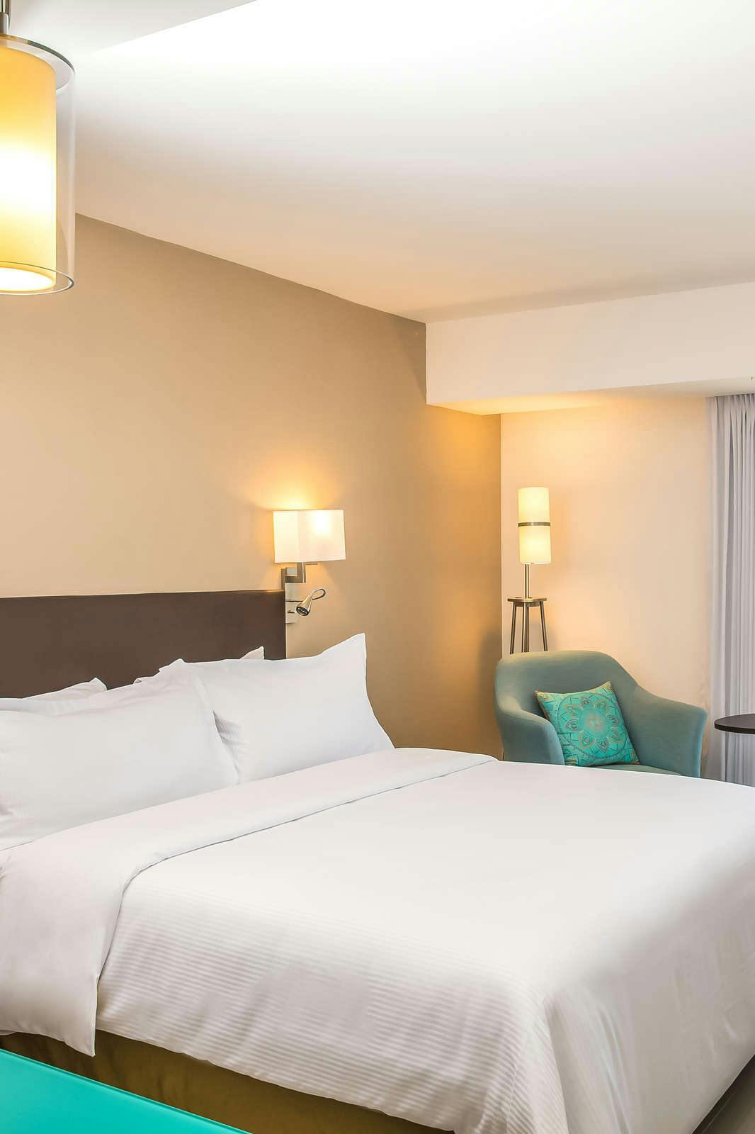 Hotel Fiesta Inn Los Mochis photo 2