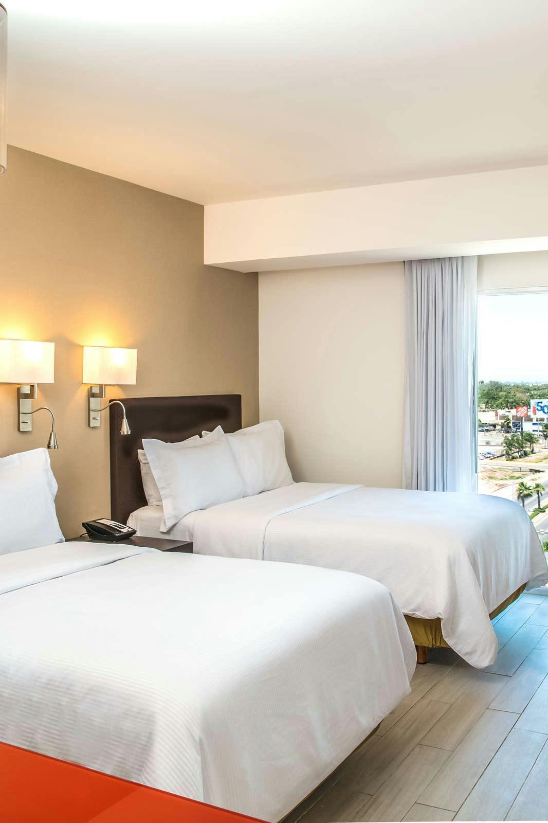 Hotel Fiesta Inn Los Mochis photo 3