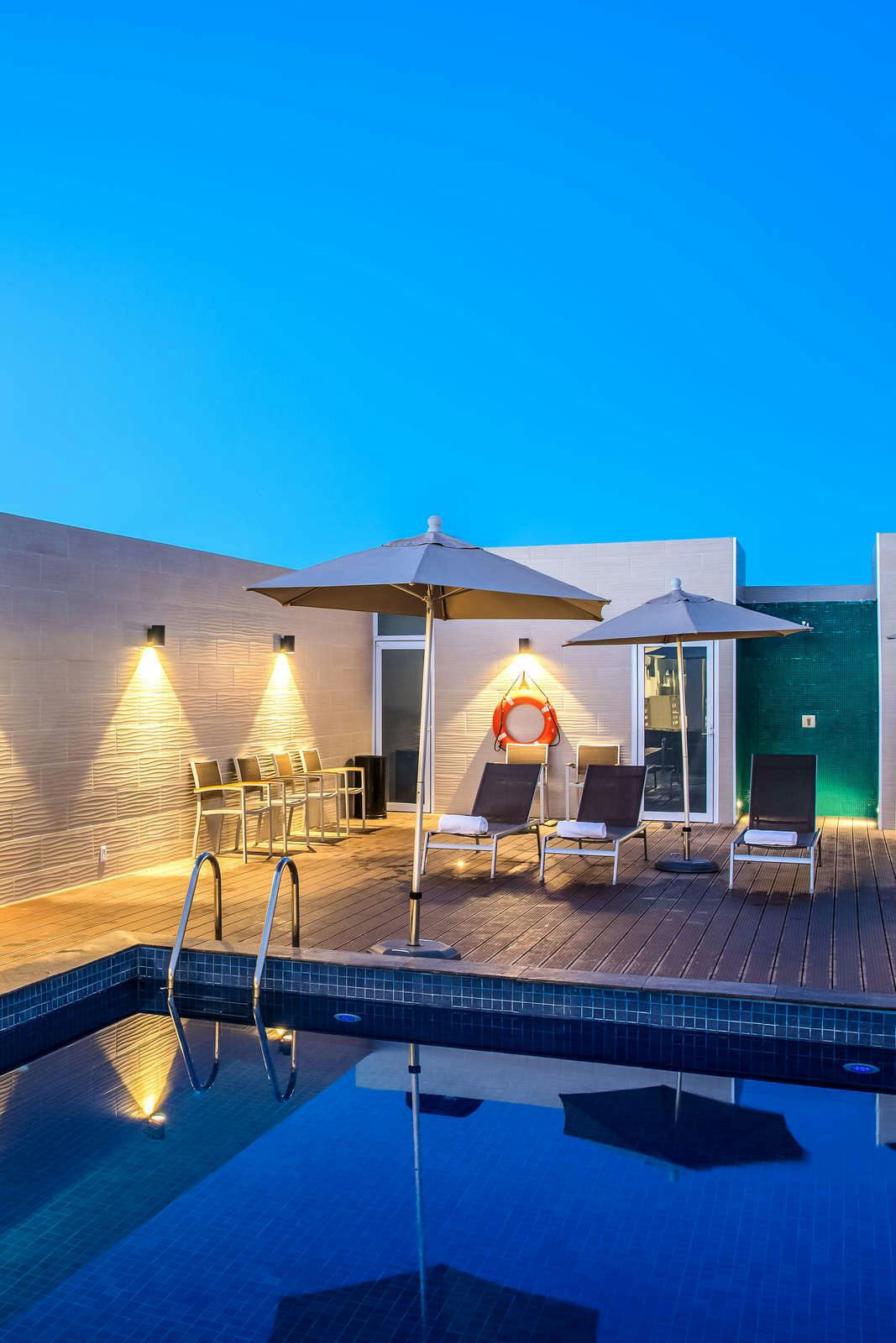 Hotel Fiesta Inn Los Mochis photo 1