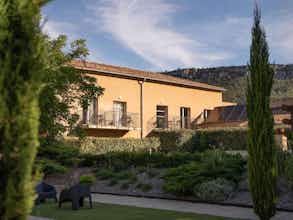 Hotel Hôtel Mercure Aix En Provence Sainte Victoire photo 2