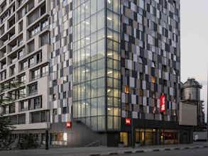 Hotel Ibis Esch Belval photo 1