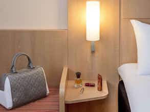 Hotel Ibis Esch Belval photo 5