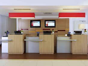 Hotel Ibis Krakow Stare Miasto photo 1