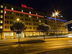 Hotel Ibis Krakow Stare Miasto photo 3