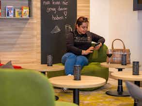 Hotel Ibis Stuttgart Airport Messe photo 1