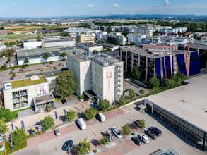 Hotel Ibis Stuttgart Airport Messe photo 4