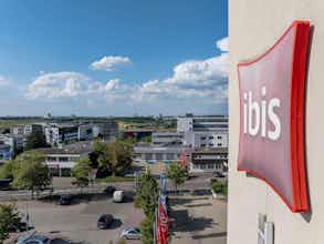 Hotel Ibis Stuttgart Airport Messe photo 5