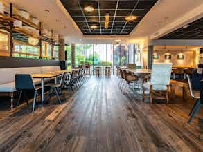 Hotel Novotel Suites Reims Centre photo 1
