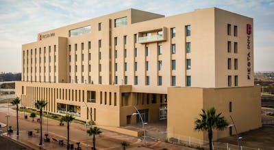 Fiesta Inn Silao Puerto Interior