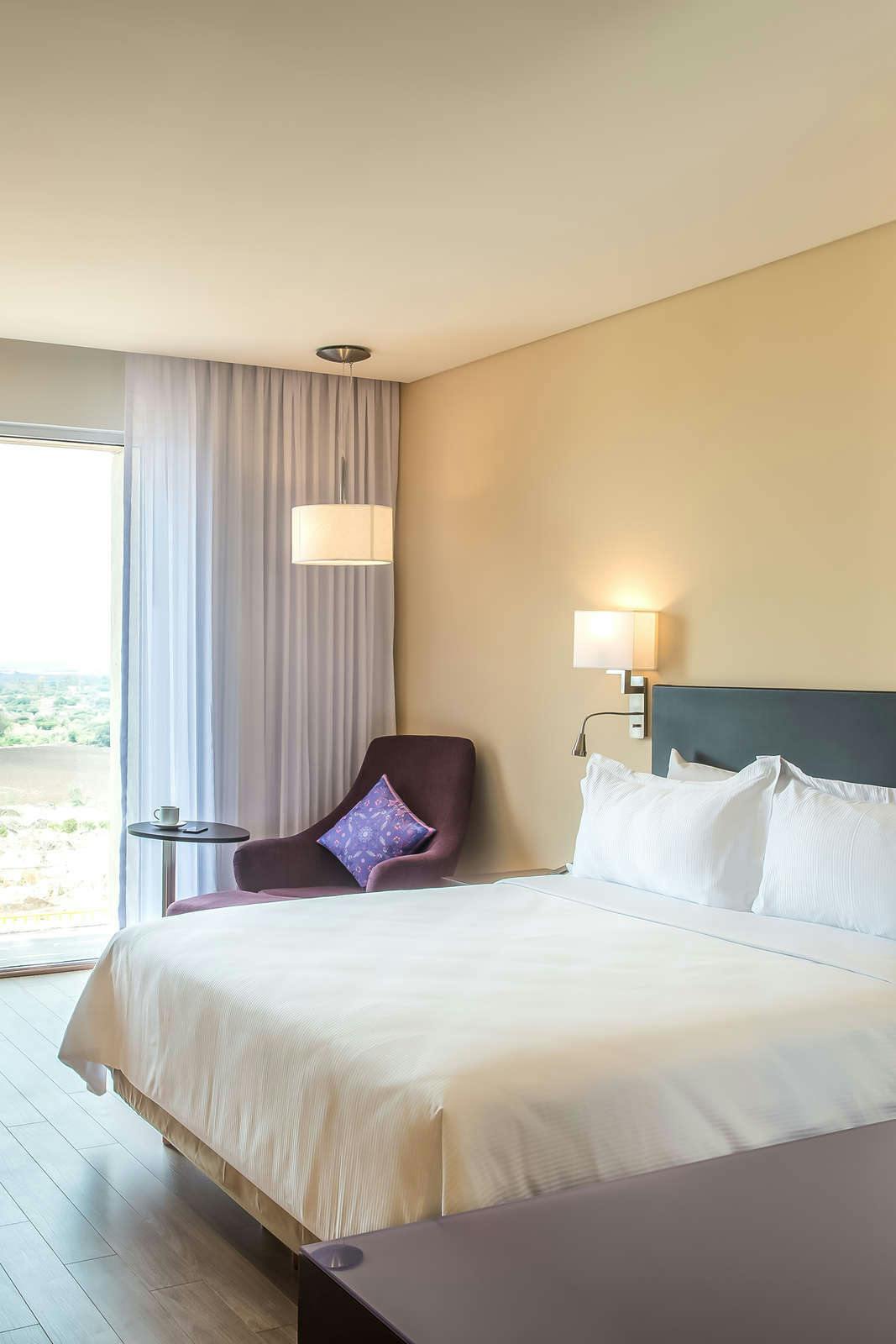 Hotel Fiesta Inn Silao Puerto Interior photo 2