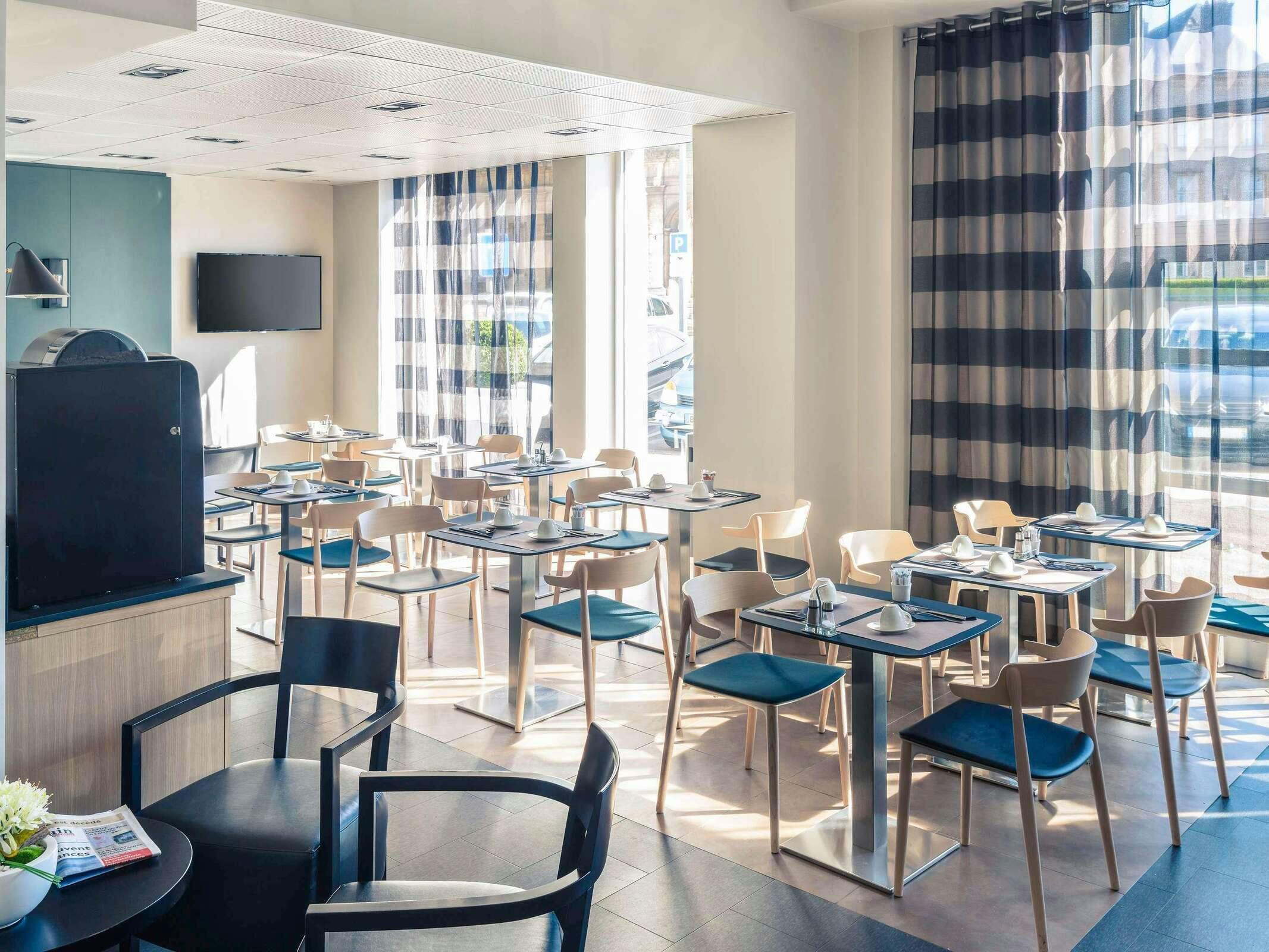 Hotel Hotel Mercure Thionville Centre Porte Du Luxembourg photo 1