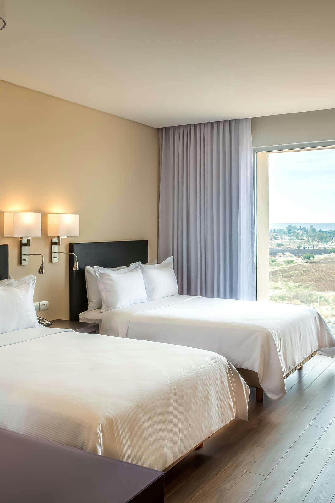 Hotel Fiesta Inn Silao Puerto Interior photo 3