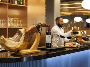 Hotel Novotel Bordeaux Centre Gare Saint Jean photo 1